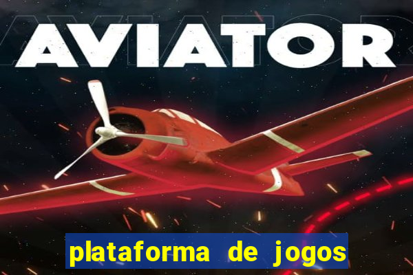 plataforma de jogos 777 bet